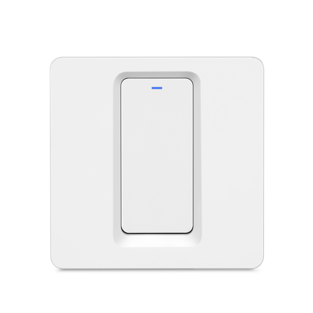 MCMP 0018 Tuya Smatlife 1 gang WiFi Smart Push Switch