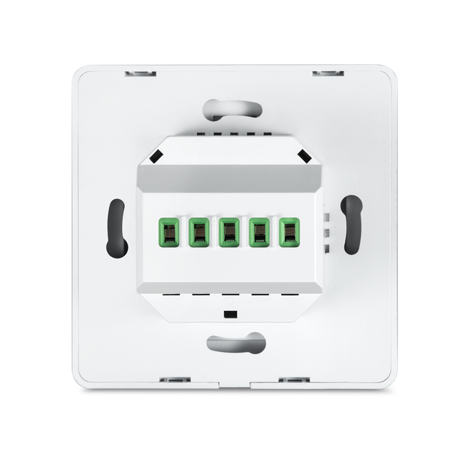 Smart Switch 1 Gang – C Series-Push-White - Image 5