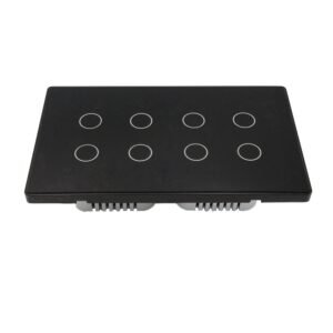 8 Gang Smart Switch – No Neutral – D Series B