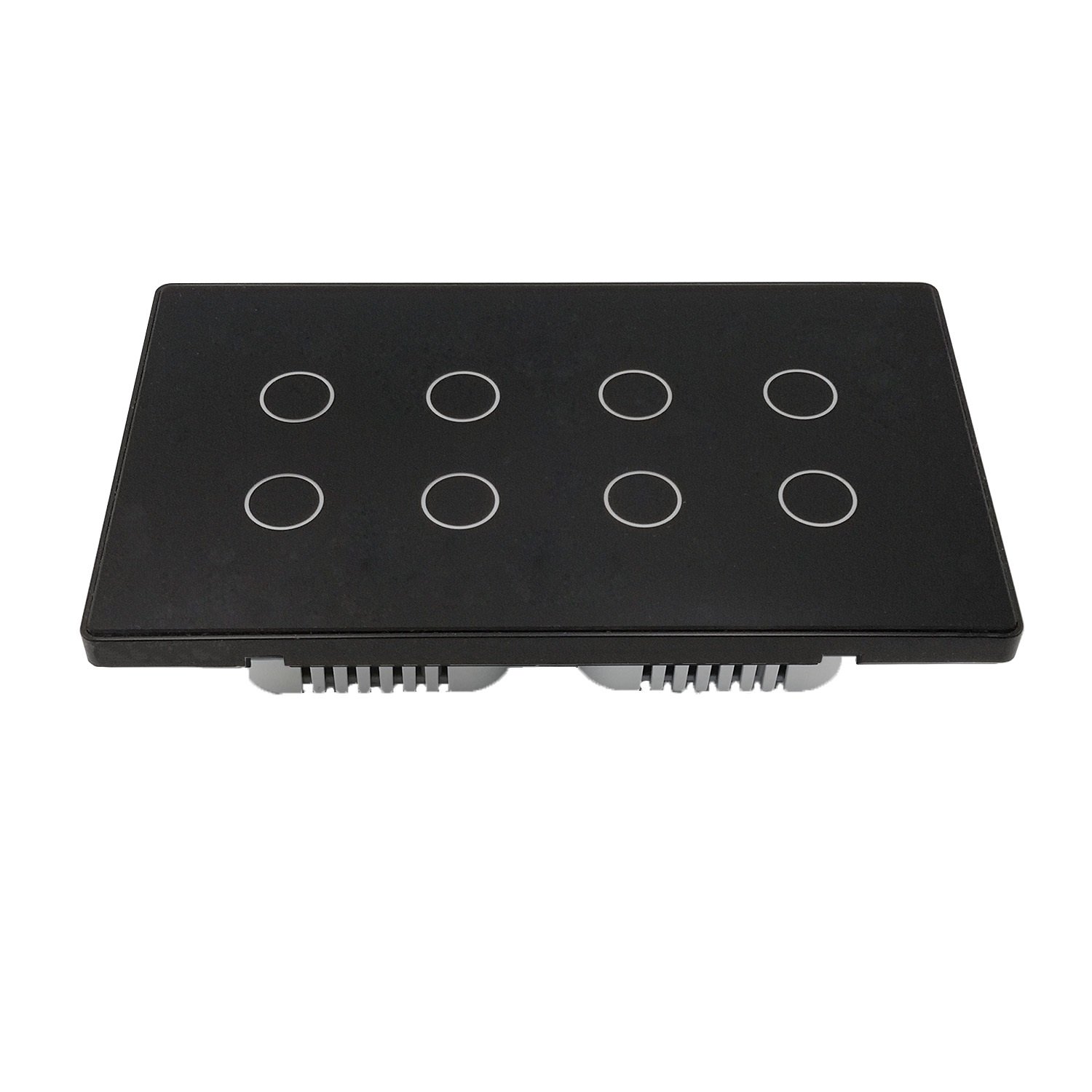 8 Gang Smart Switch – No Neutral – D Series B