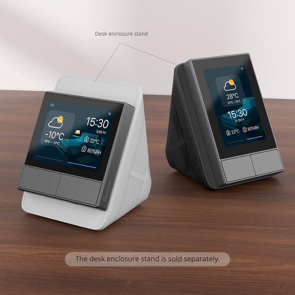 Sonoff NSPanel Smart Scene Wall Switch - Image 16