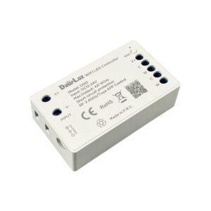 WiFi Smart CCT Led Strip controller