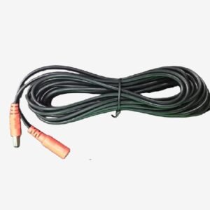 5 Mtr Smart Camera Power Extension Cable