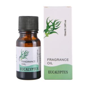 10 ML Eucalyptus Fragrance Oil for Diffusers