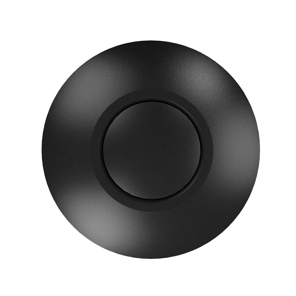 MCMP 0031 1 Tuya Smart FootPress Dimmer Black