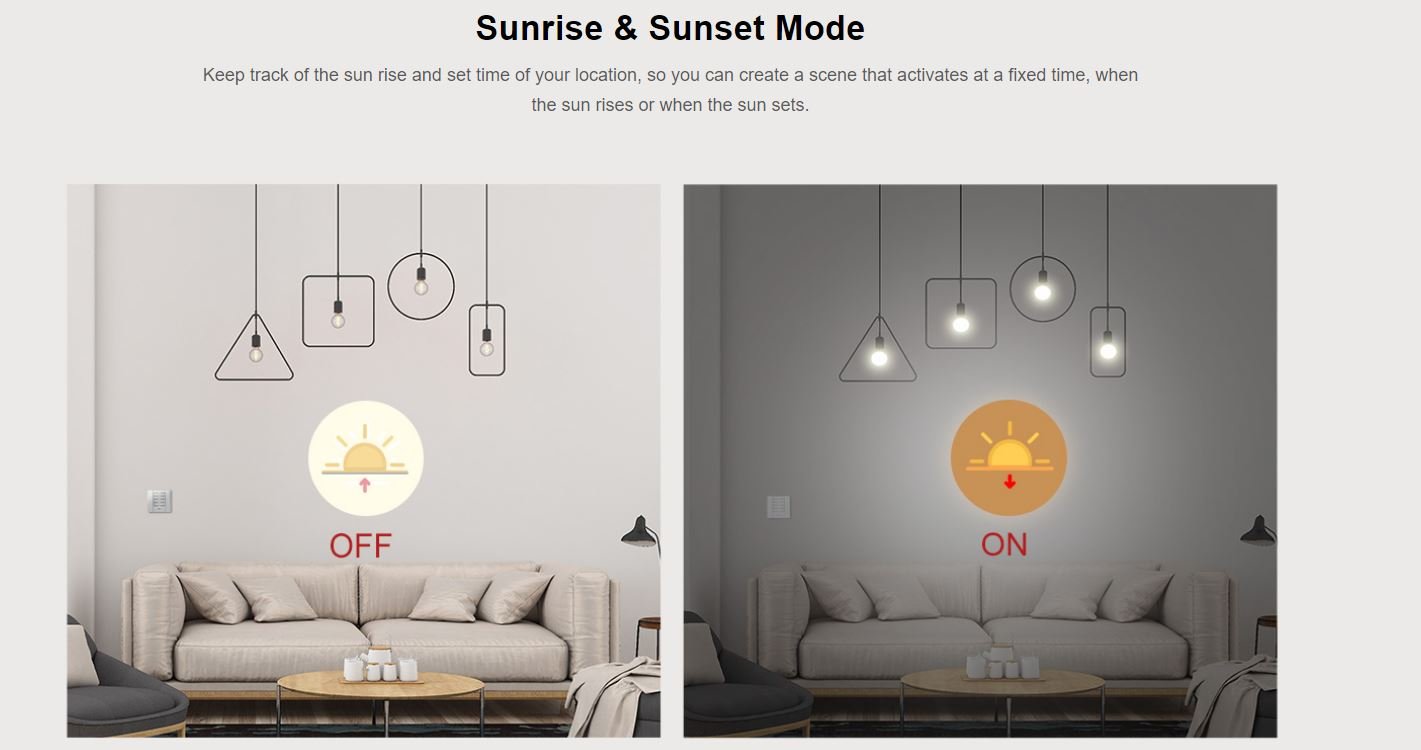 MCMP 0031 Sonoff D1 Smart WiFi Dimmer Module 4