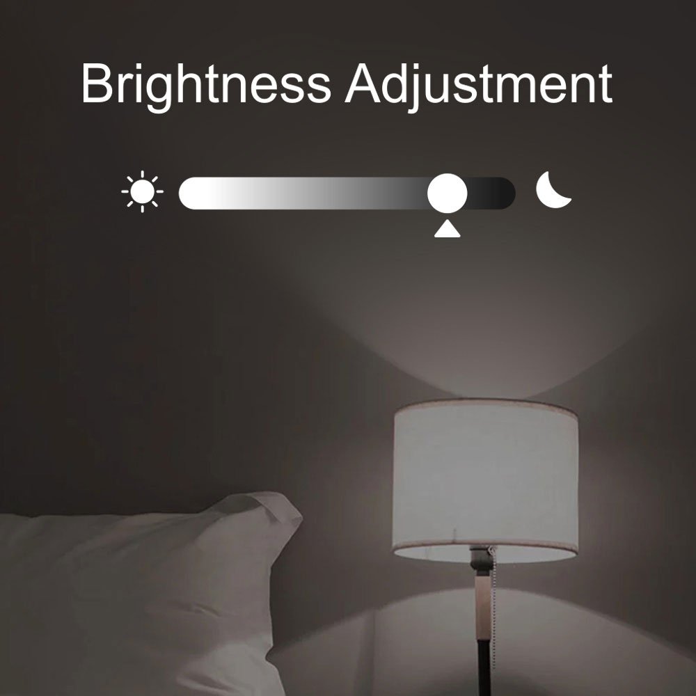 WiFi Smart bulb RGBCCT E27 - Image 2