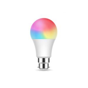 B22 WiFi Smart Bulb - RGBCCT