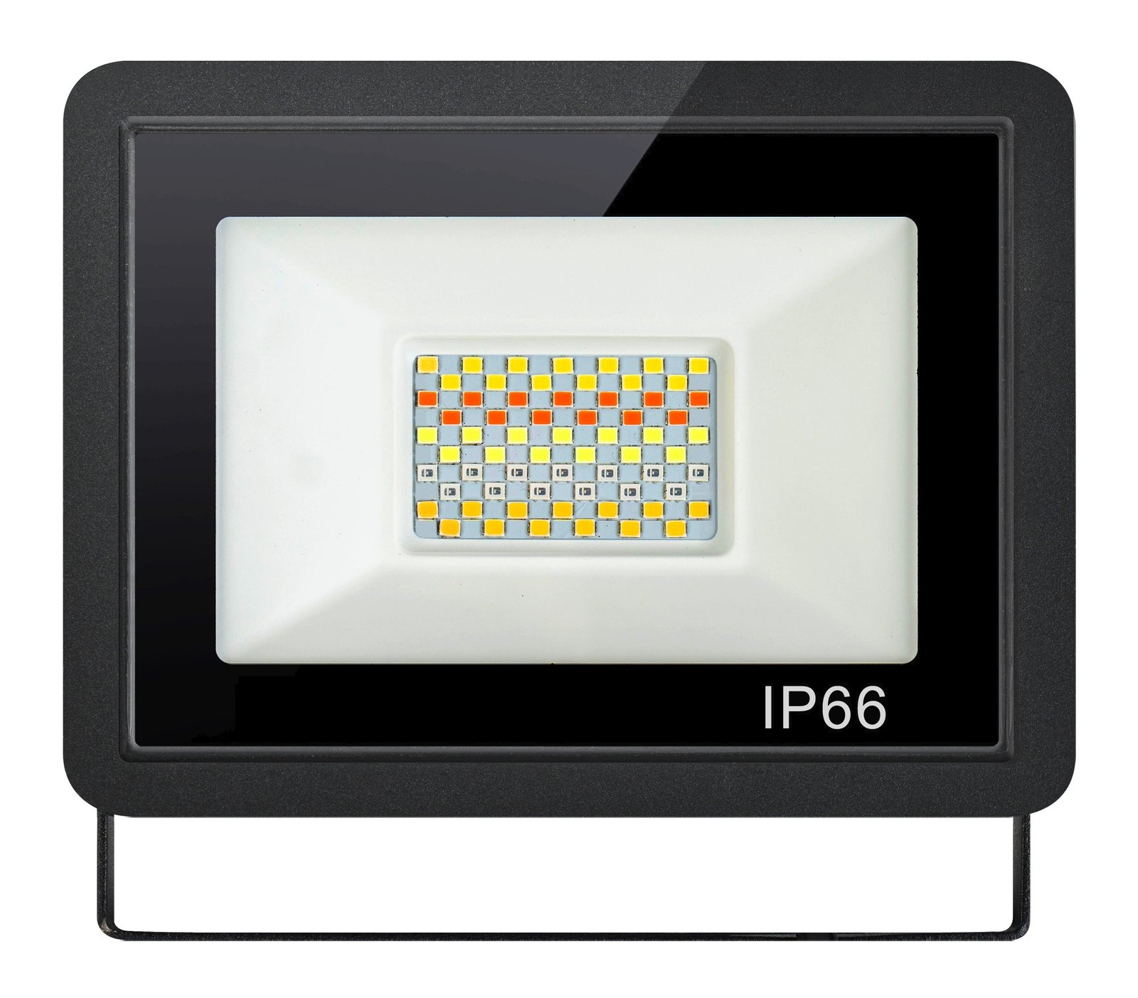 WiFi Smart Floodlight - 50 Watts - RGB CCT - Image 2