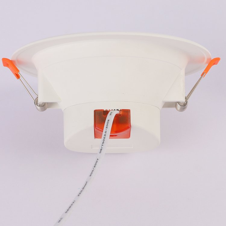 WiFi Smart Downlight - RGBCCT - 114mmx56mm - Image 3