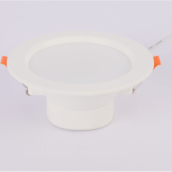 WiFi Smart Downlight - RGBCCT - 114mmx56mm - Image 4