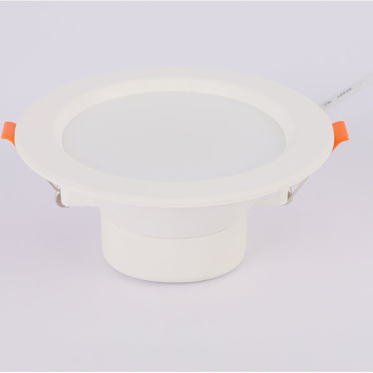 WiFi Smart Downlight - RGBCCT - 114mmx56mm - Image 4