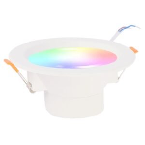 WiFi Smart Downlight - RGBCCT - 114mmx56mm