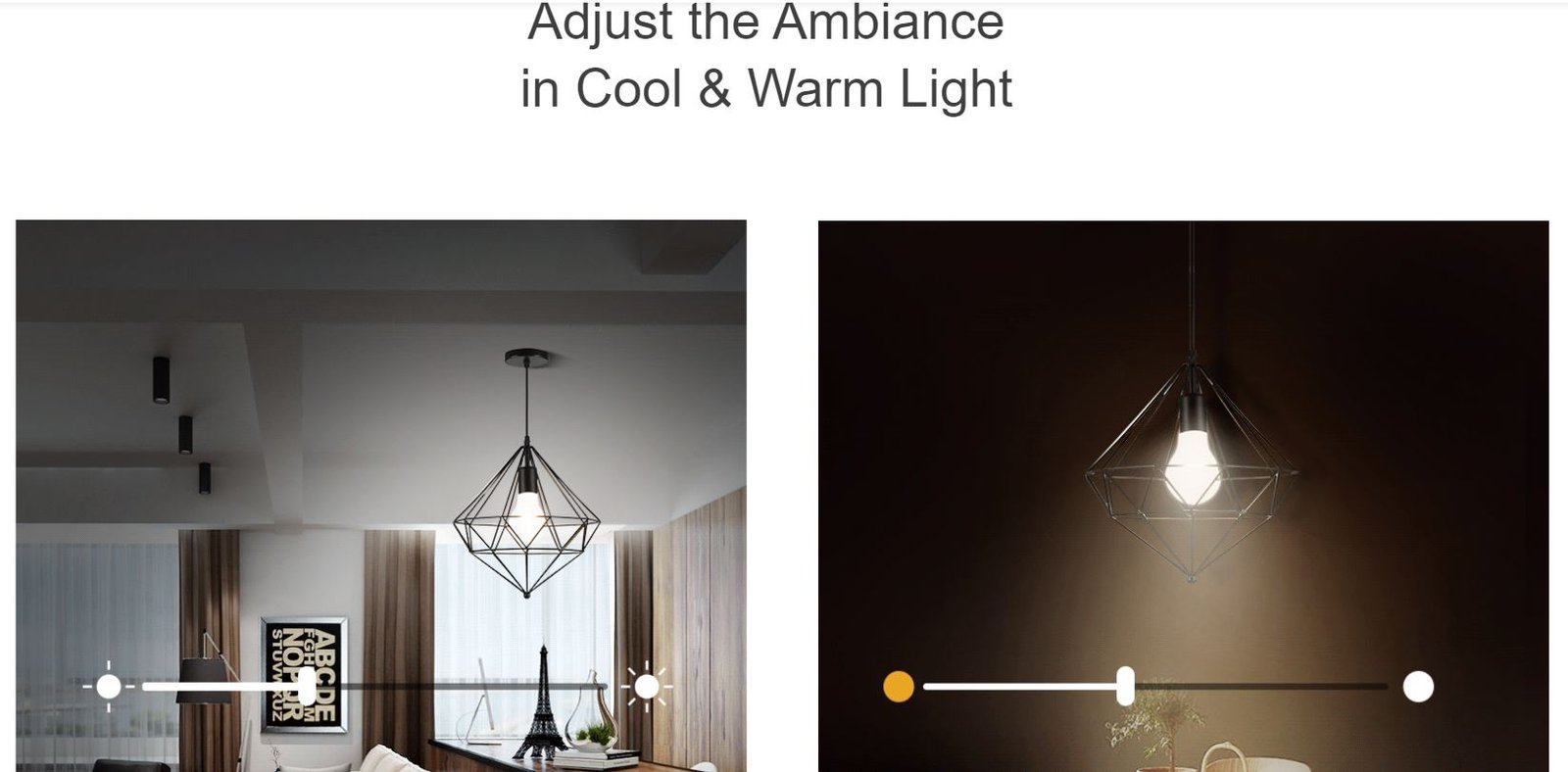 MCMP 0041 Sonoff WiFi Smart Bulb B02 F ST64 CCT 3