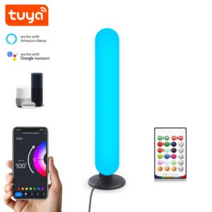 Smart Ambience Single Light Bar RGBCW