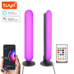 MCMP 0043 Tuya WiFi Smart Twi Ambient Light Bar RGBCWW