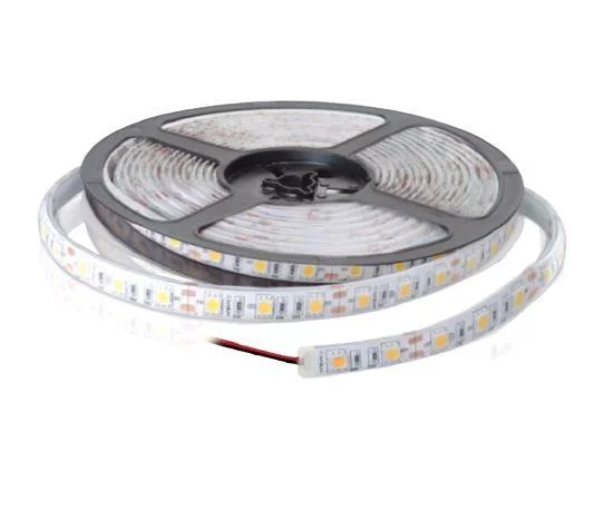 5 Meter IP65 24V RGB SMD5050 Led Strip