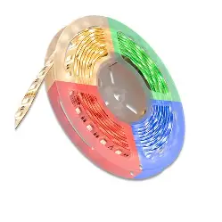 5m IP65 24V RGBic - Dreamcolour Led Strip