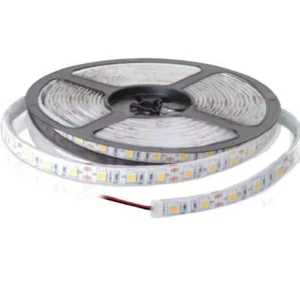MCMP 0052 5 Metre IP65 24V RGBCWW Led Strip extension
