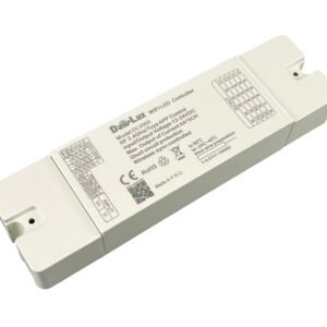 Tuya WiFi Smart RGBCCW Led Strip Controller