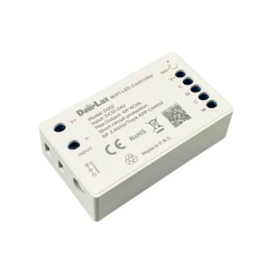 Tuya WiFi Smart Controller for CCT Led Strips