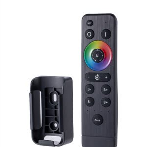 Led Strip Controller Handheld Remote RGBCCW