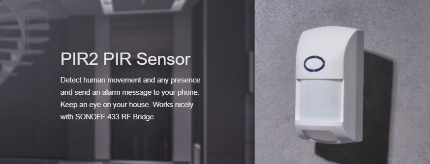 MCMP 0069 Sonoff PIR2 2