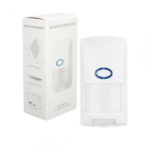 SONOFF PIR2: 433MHz RF PIR Motion Sensor