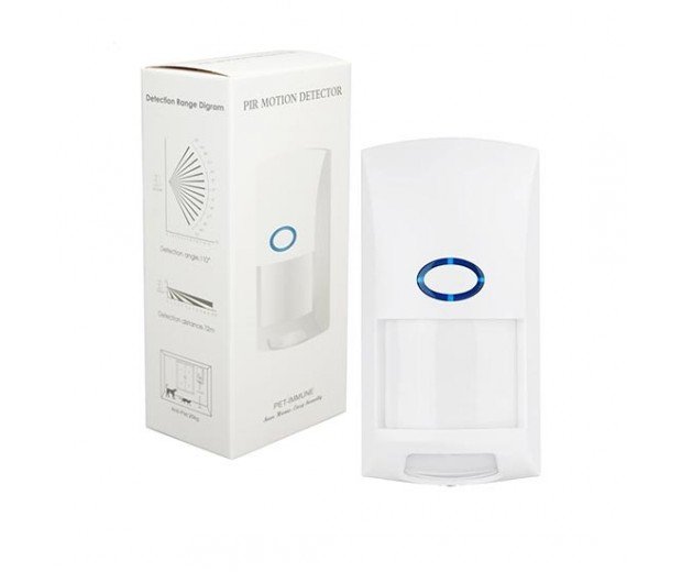 MCMP 0069 Sonoff PIR2