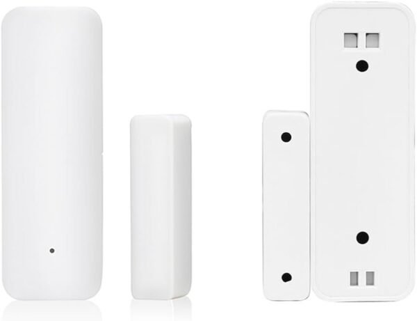 Tuya Smart WiFi Door/Window Sensor - Image 4