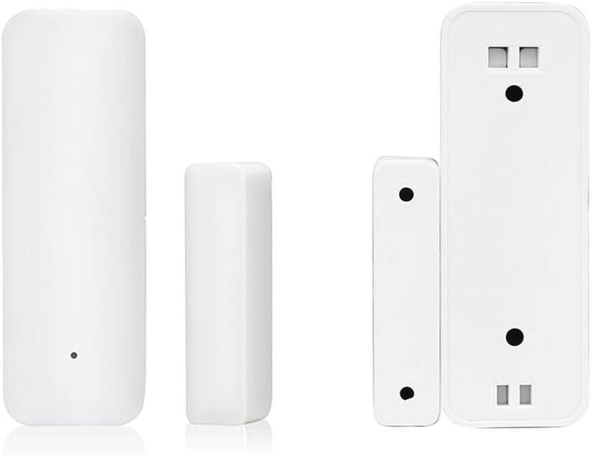 Tuya Smart WiFi Door/Window Sensor - Image 4