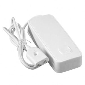 Tuya Smart Wall Mount Wi-Fi Water Leak Probe