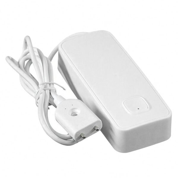 Tuya Smart Wall Mount Wi-Fi Water Leak Probe