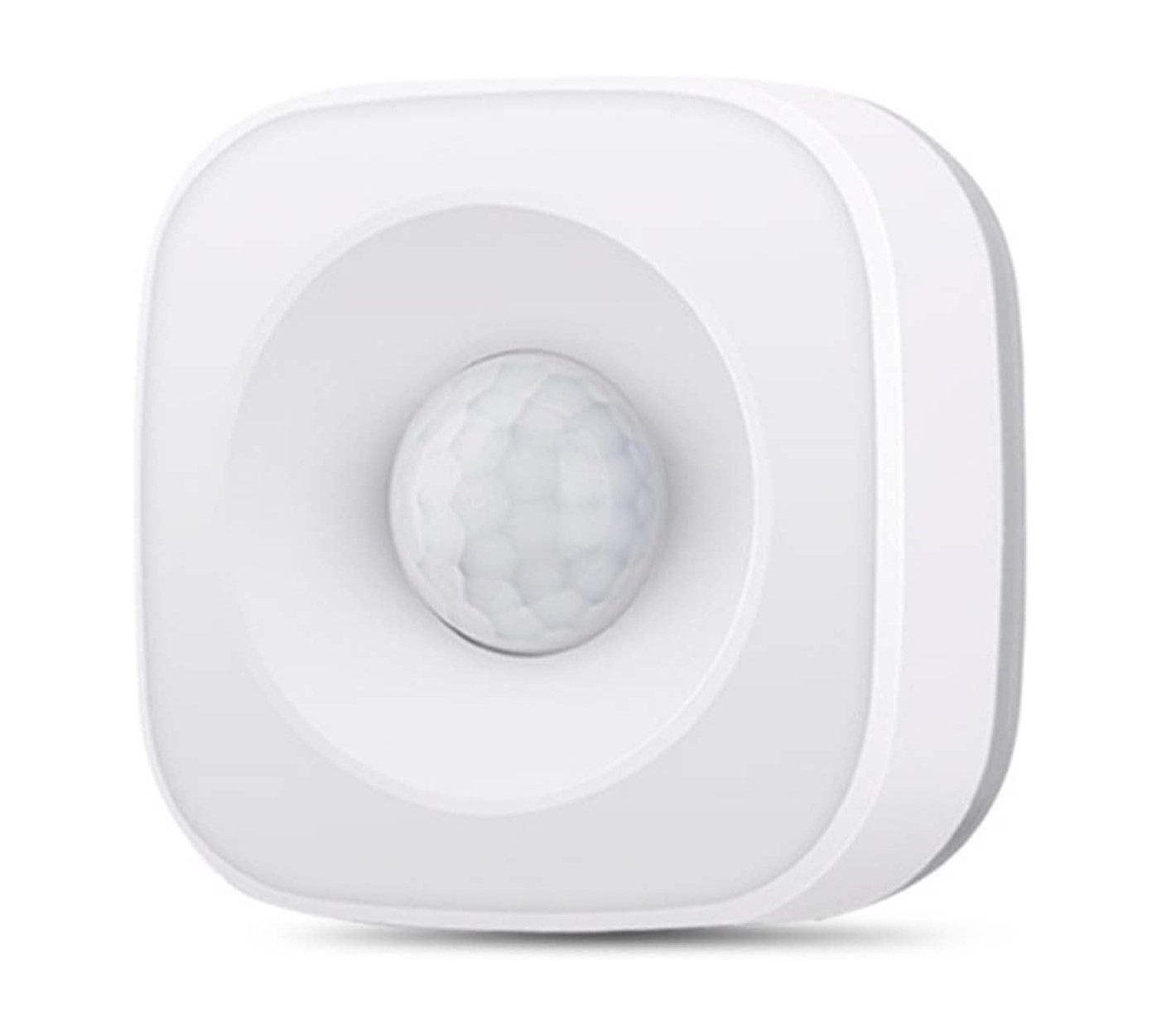 Tuya WiFi Smart PIR Motion and Light sensor