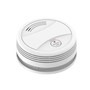 Tuya WiFi Smart Smoke Sensor