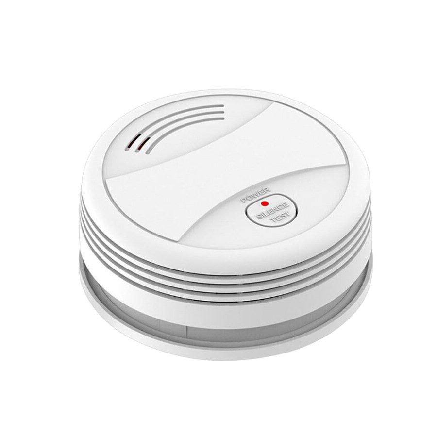 Tuya WiFi Smart Smoke Sensor