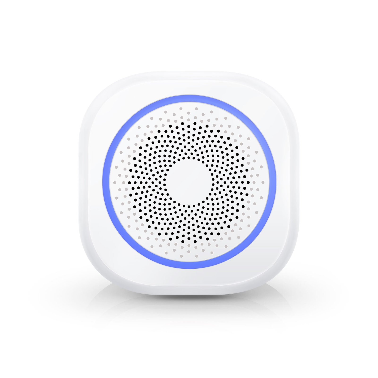 Tuya Smart WiFi H3 RF Alarm Kit - Image 2