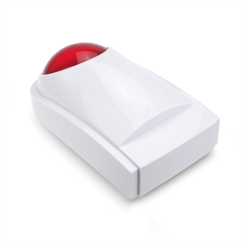 Tuya Smart WiFi Outdoor Siren - Image 4