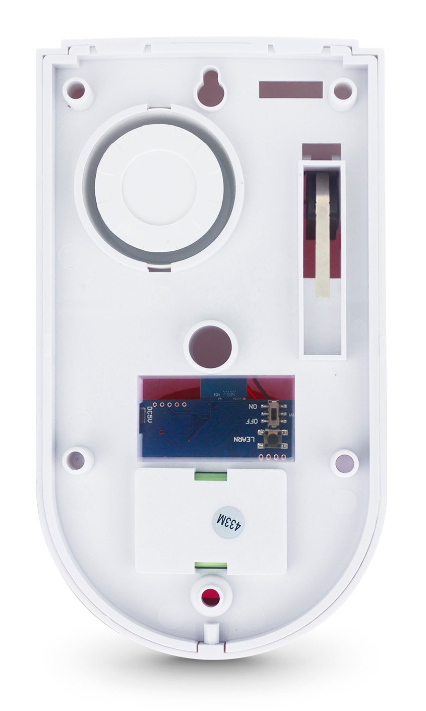 Tuya Smart WiFi Outdoor Siren - Image 5