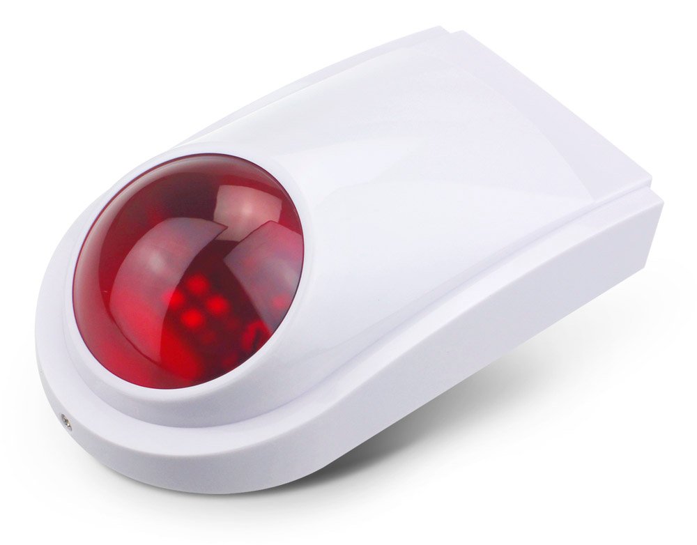 Tuya Smart WiFi Outdoor Siren - Image 3