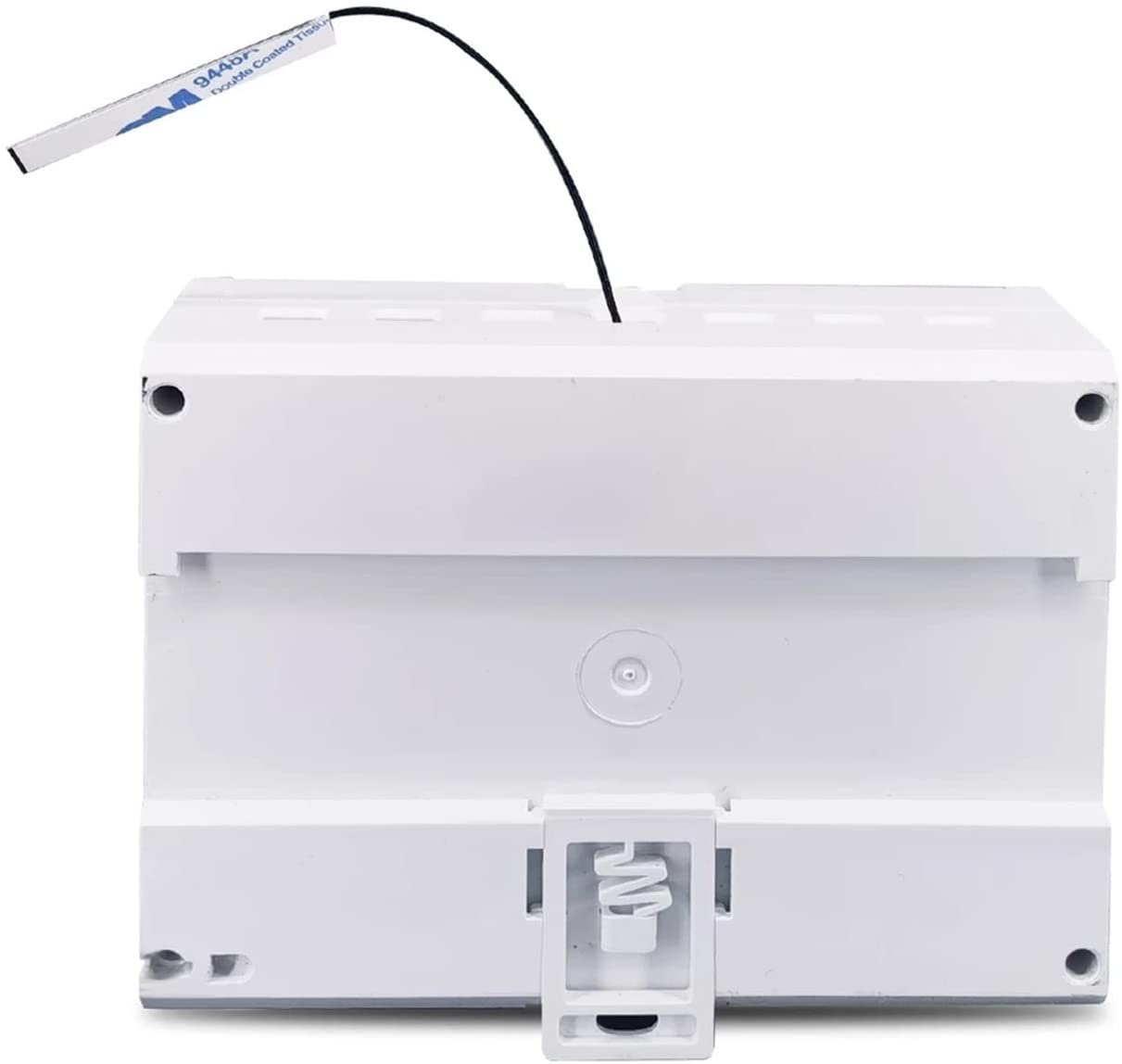 MCMP 0091 Smart 3 Phase Meter with prepaid option 3