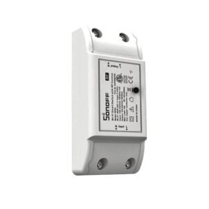 Sonoff RFR2 RF - WiFi Smart Relay