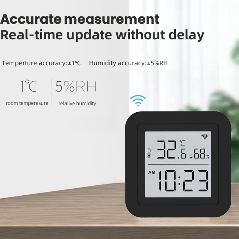 Smart Infrared Remote (Temp-Humidity sensor) - Image 8