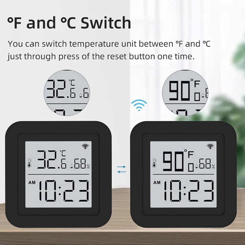 Smart Infrared Remote (Temp-Humidity sensor) - Image 9