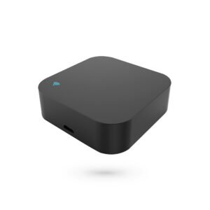 Tuya WiFi Smart IR RF Blaster  Remote