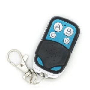 Sonoff 4 Button RF 433Mhz Remote