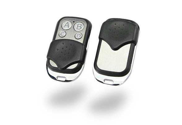 Sonoff 4 Button RF 433Mhz Remote - Image 3