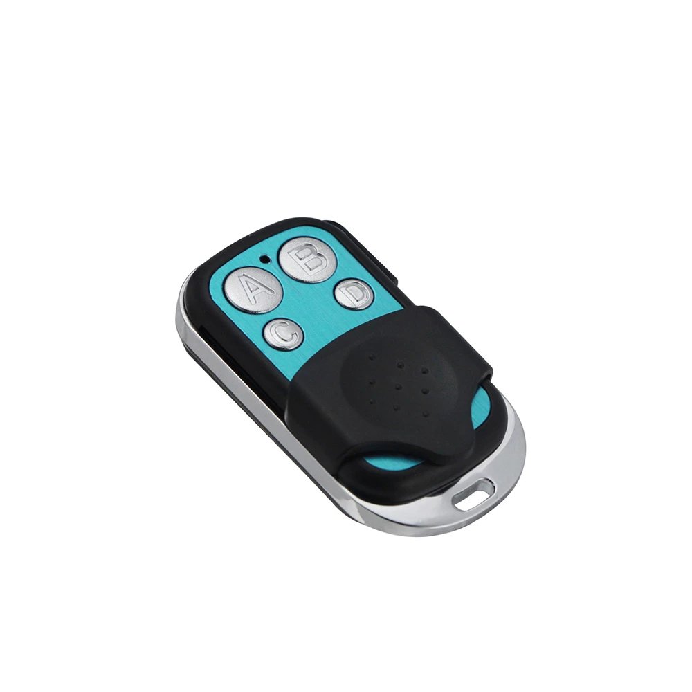 Sonoff 4 Button RF 433Mhz Remote - Image 2