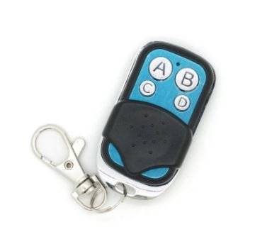 Sonoff 4 Button RF 433Mhz Remote