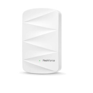 Meshforce M3 Wall Plug Mesh WiFi Extender